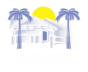 HOSPEDARIA DAS PEDRAS